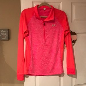 Under Armour all weather long sleeve